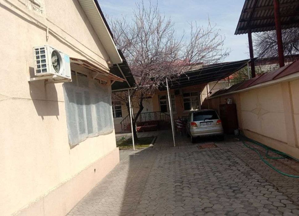 Учтепа Она-бола 4,5 соток