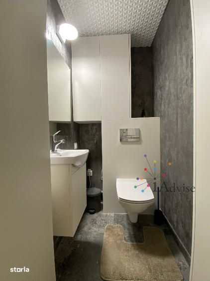 Apartament 4 camere Avantgarden, Brasov