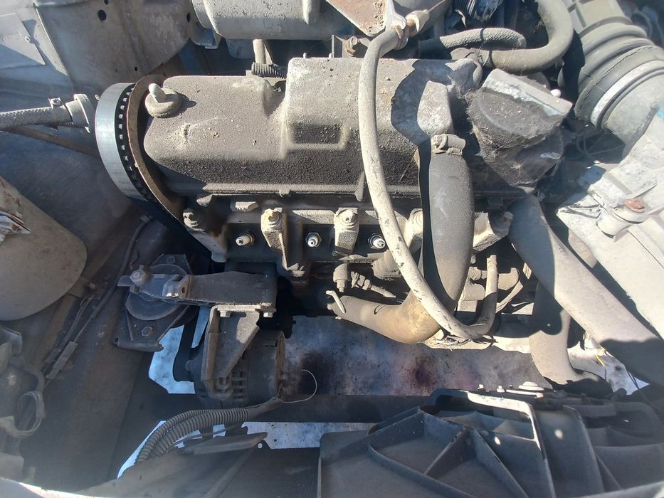 Продам двигатель ваз 2112.