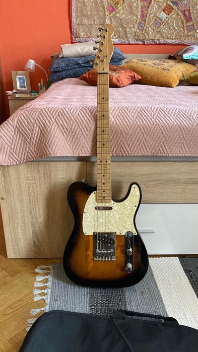 Squier Affinity Telecaster