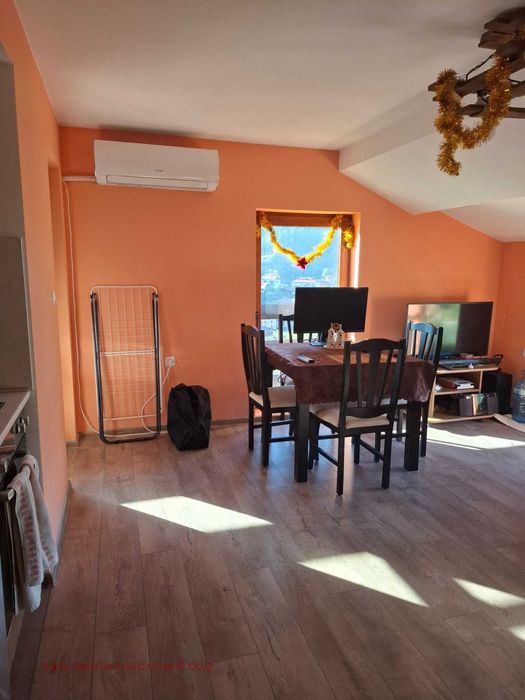 Дава се под наем Двустаен апартамент в Чепеларе - 55 кв.м за 687.99 € - Снимка #4
