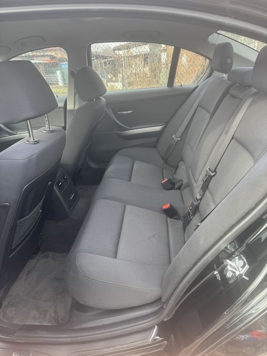 BMW e90 318i на части София