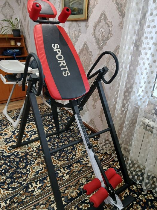 Тренажёр,  почти новый