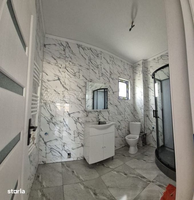 Vila 4 Camere | Lumina | 125 Mpc