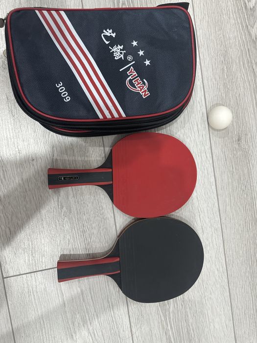 Теннисы ракетка сетка