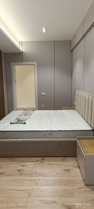 Аренда 2/3/7 ТТЗ, ЖК Grand Palazzo с евроремонтом