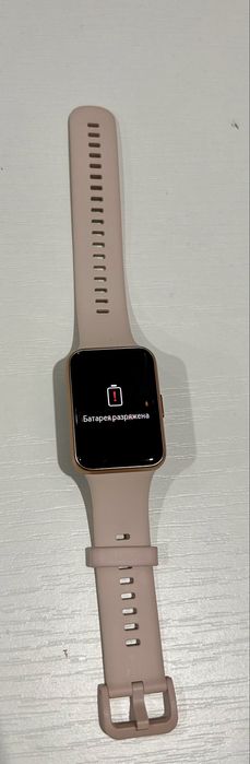 Smart watch Huawei