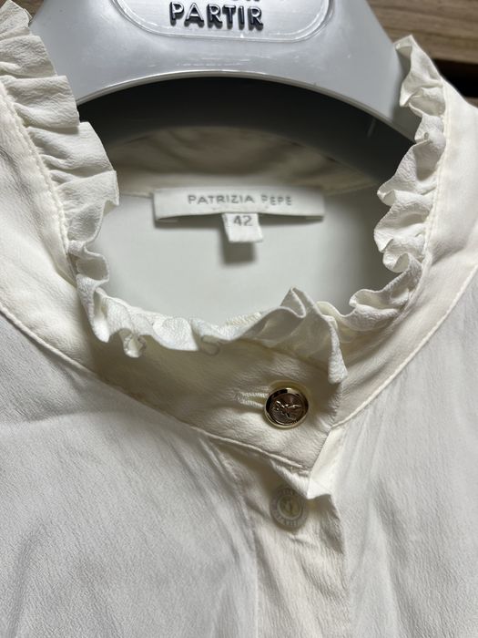 Patrizia Pepe : риза размер 42/Л Оригинал