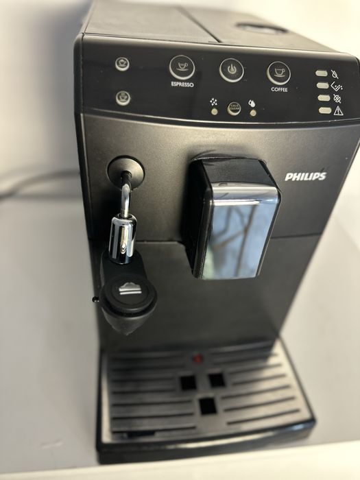 кафемашина PHILIPS HD8824