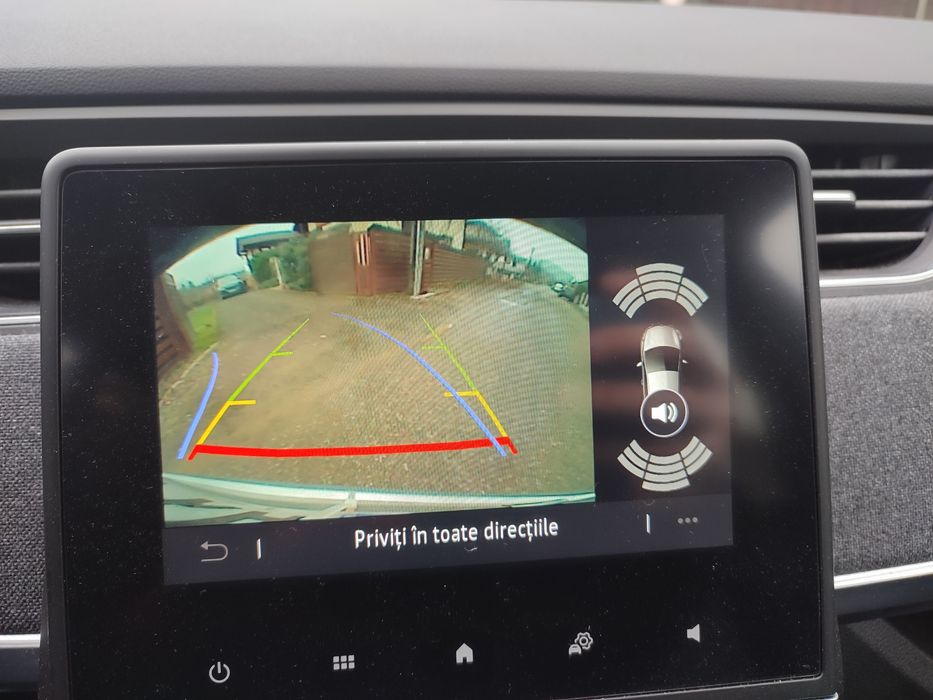 Renault Zoe Intens 2021 52kw 11800eur