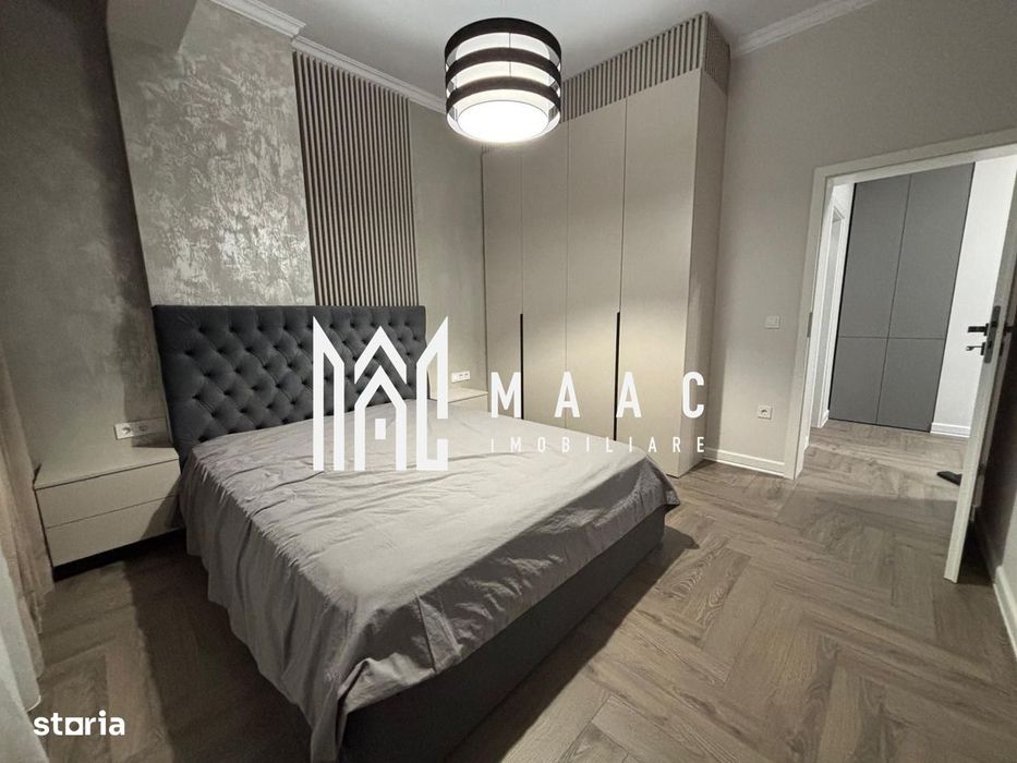 Apartament 3 camere | Balcon 9 MP | Parcare | Hipodrom III