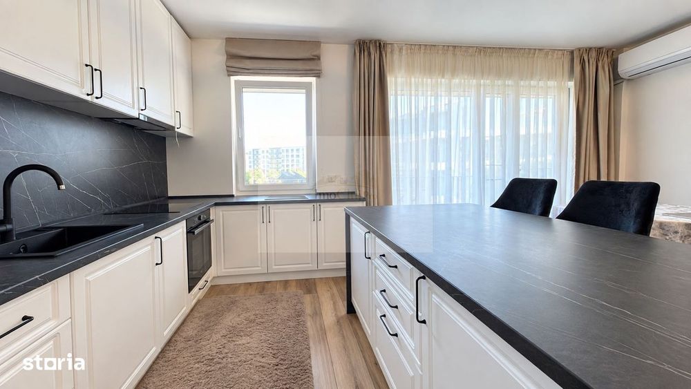 Apartament,