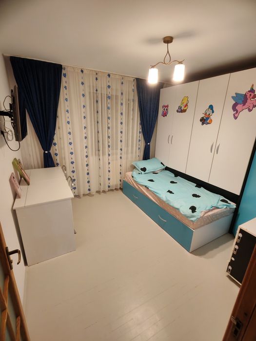 Apartament 2 camere, Trivale
