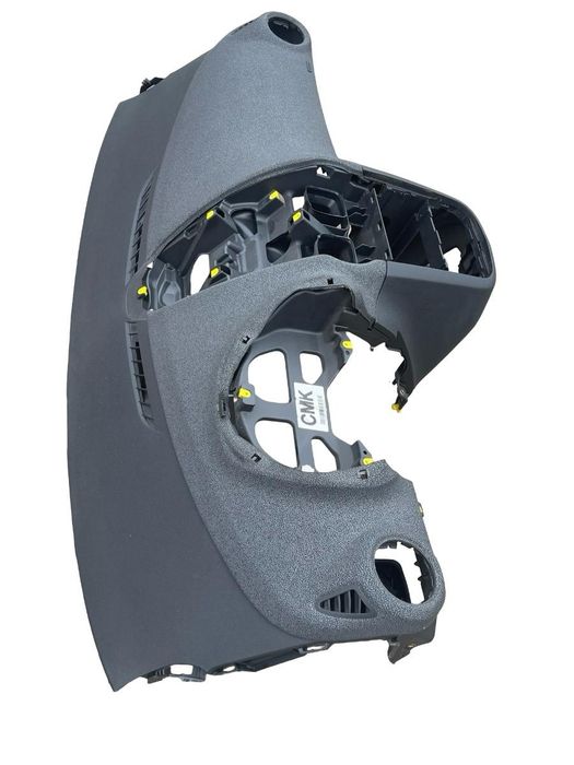 Kit Airbag Opel Corsa D S07 2006 - 2014 1.3 Cdti A 13 Dte, A 13 Dtr, Z 13 Dte