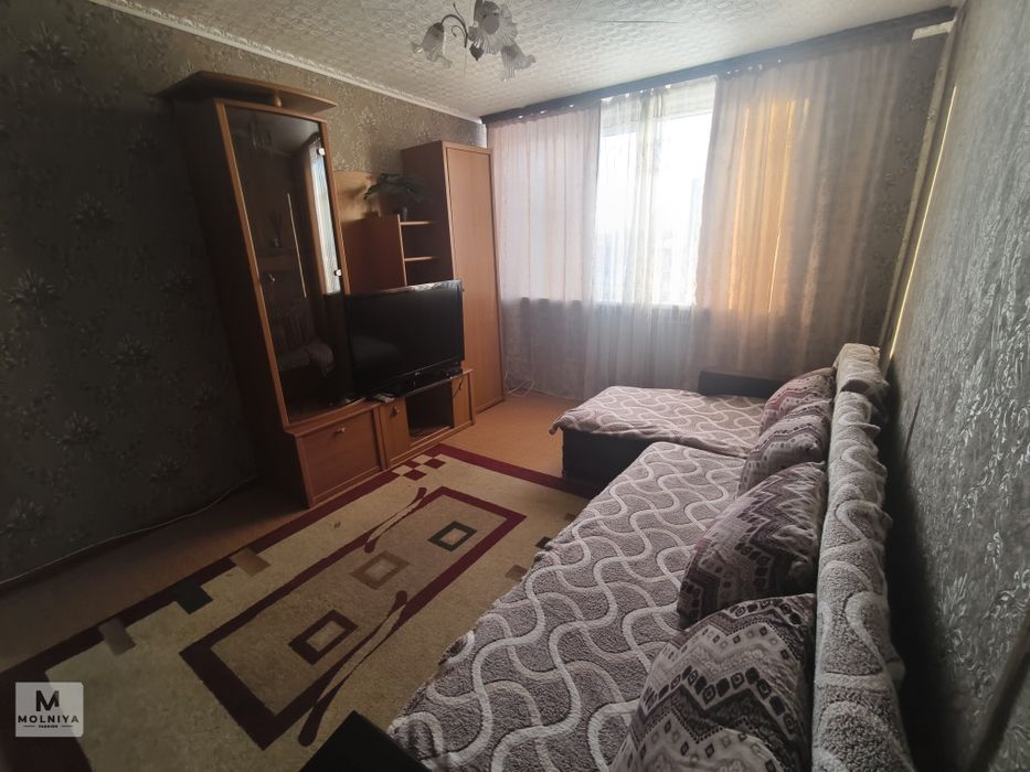 Сдам квартиру командировочным Риддер