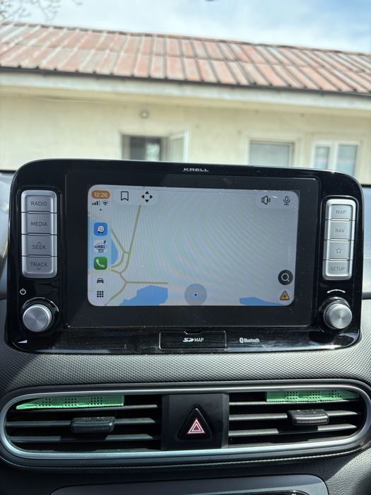 Hyndai Kona Electrik 64 kw. 2 броя