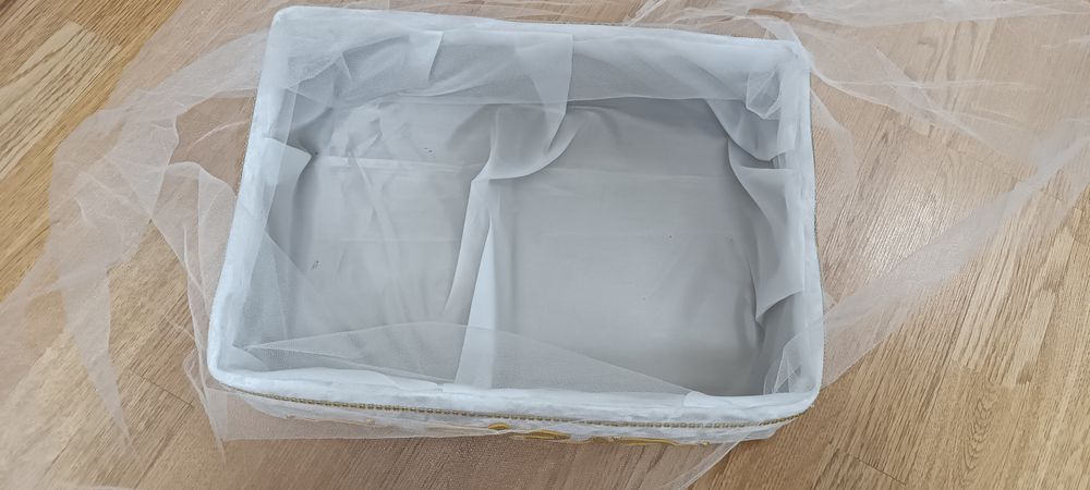 Корзины для той бастар