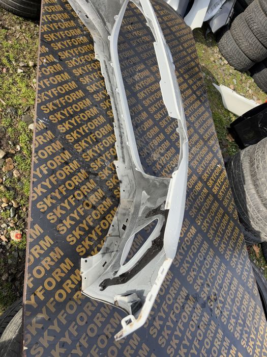 Броня Мазда МХ-5/Mazda MX-5