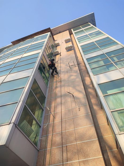 Монтаж оборудования сплит систем