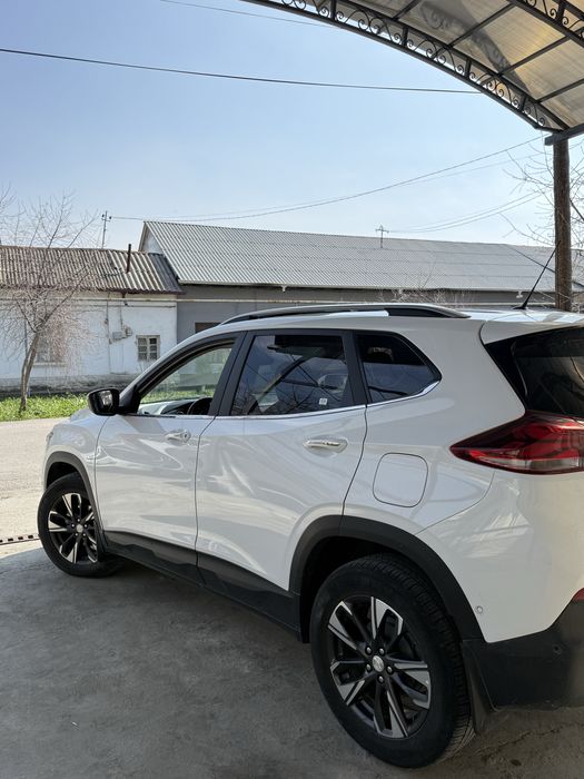 Trecer 2 Premier 2023