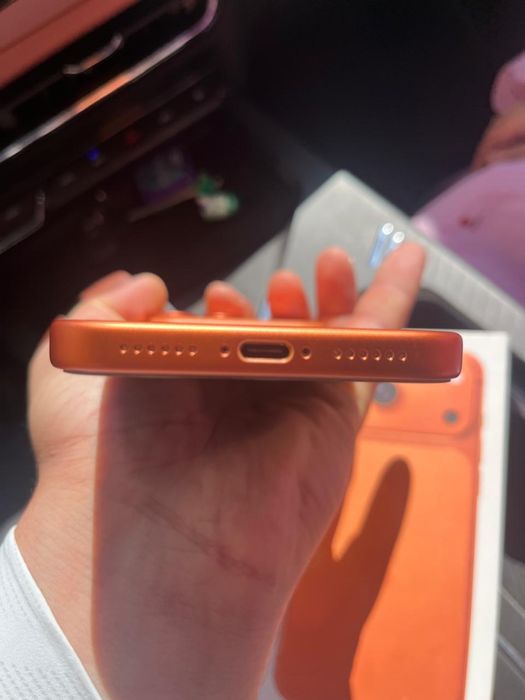 Iphone 17pro max