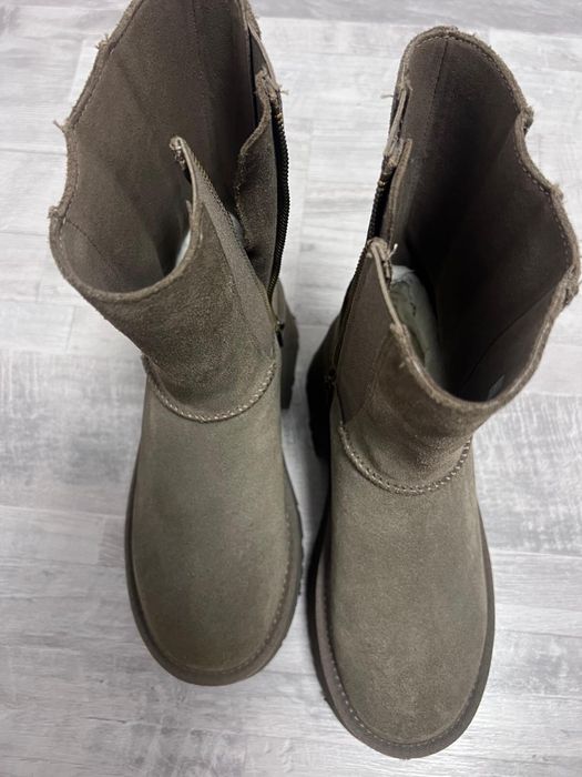 Ghete UGG originale