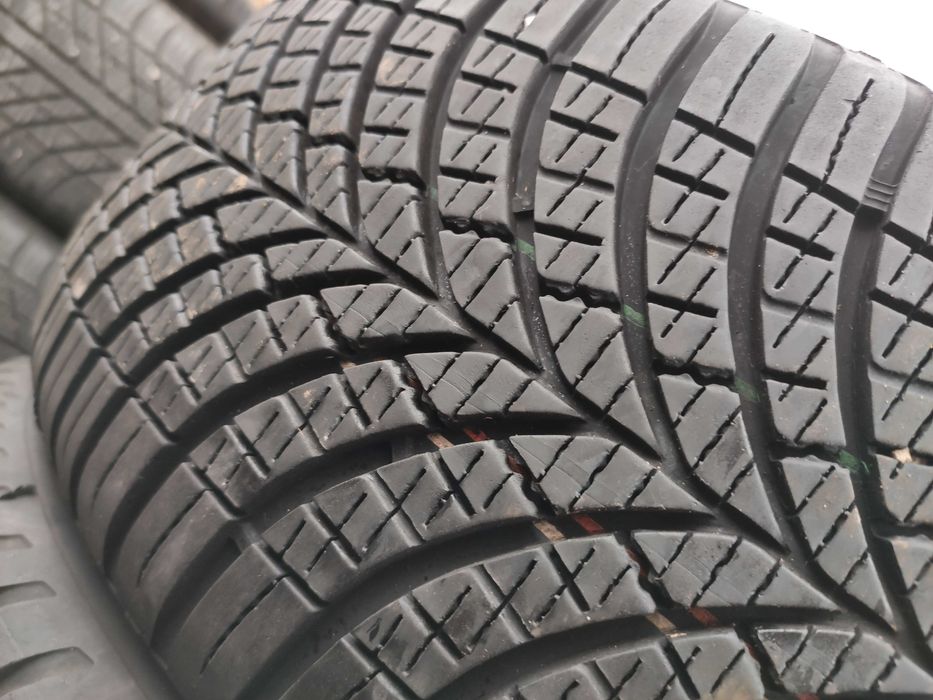 2бр Летни гуми 205 50 17 - Goodyear - DOT 2025