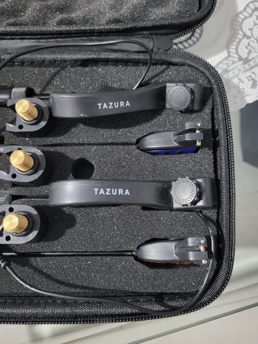 Swingari tazura MKM3