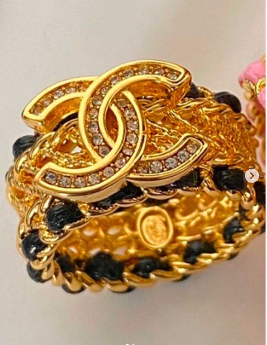 Висок Клас Бижута