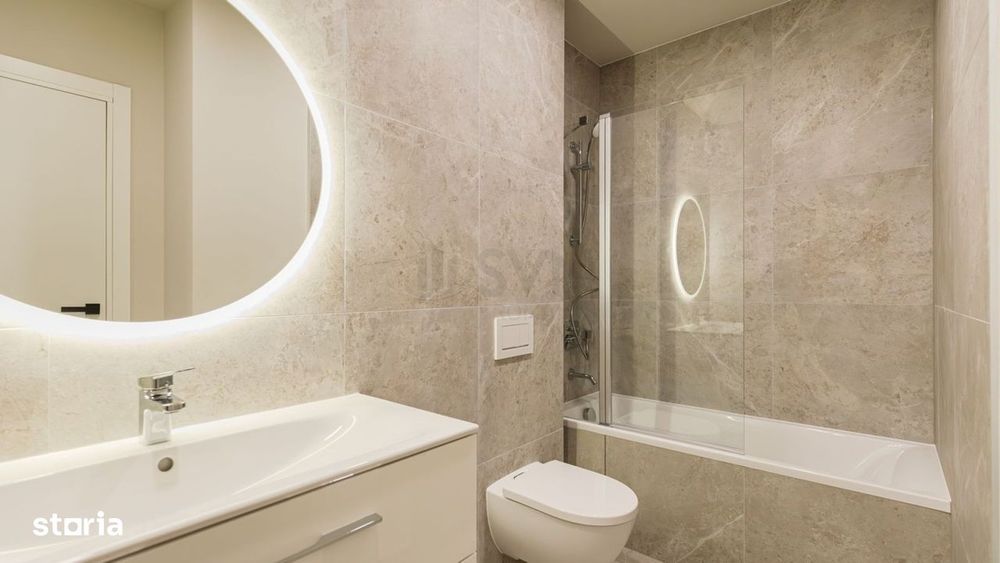 Apartament 4 camere metrou Pipera Dimitrie Pompeiu