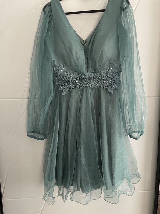 Rochie IDM de banchet