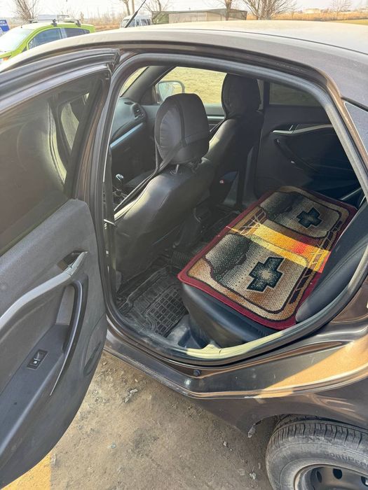 LADA Vesta 2018 garantiyagli