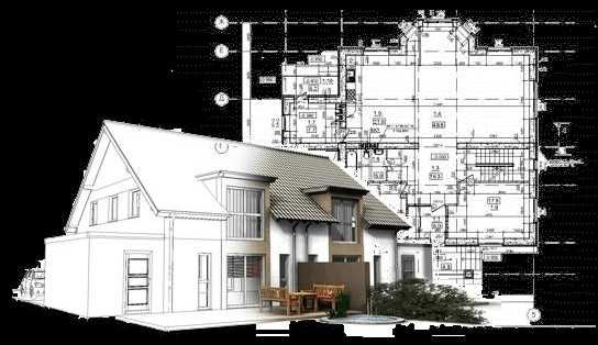 Архитектурное  проектирование и экспертиза