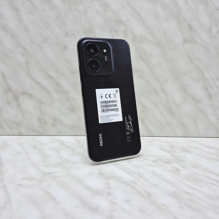 XIAOMI Redmi 15C, 128GB, 4GB RAM Zeus Amanet Militari 34724