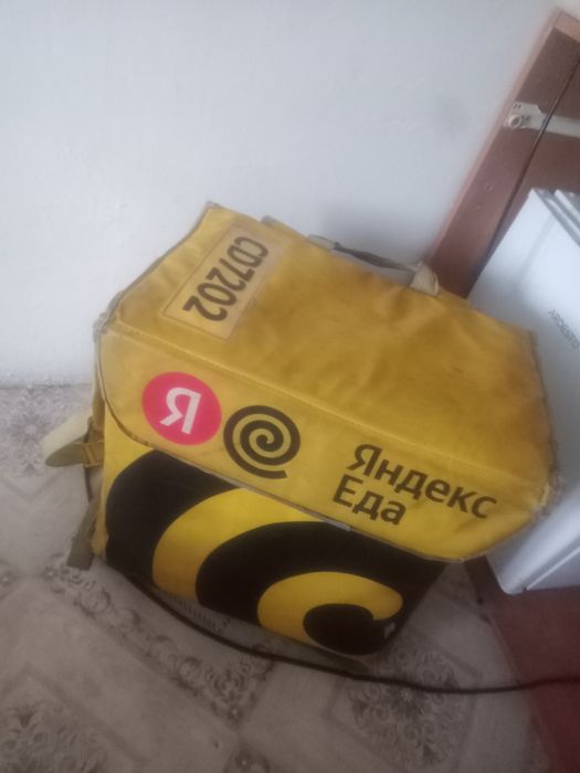 Термокороб Яндекс