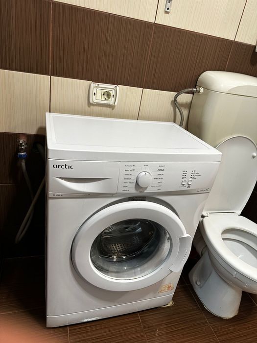 Proprietar, ofer spre inchiriere garsoniera in Ansamblul Primavara,