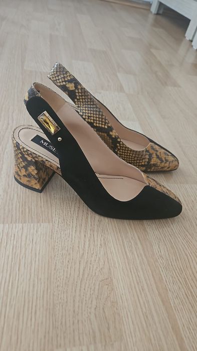 Încălțăminte Dame