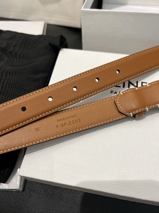 Curea Celine , calitate premium , pe comanda , orice marime , 85cm