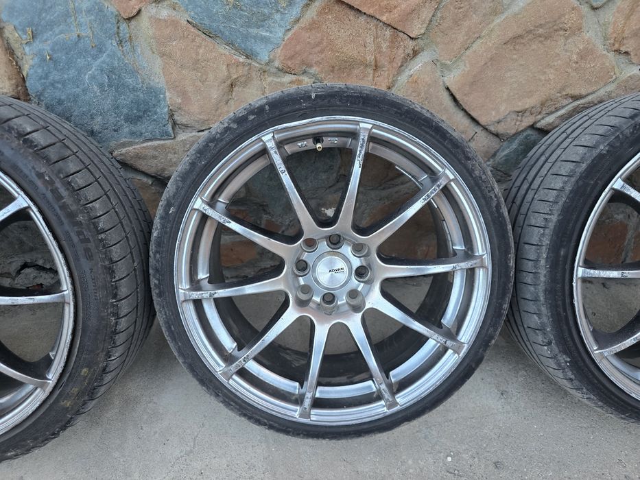 Продам диски ADVAN