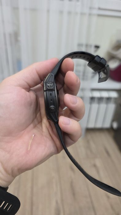 Garmin fenix 7 pro 47mm