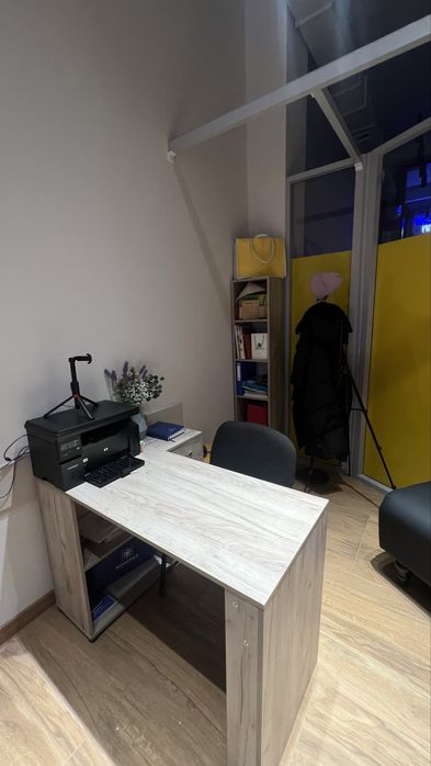 Сдам рабочее место в аренду