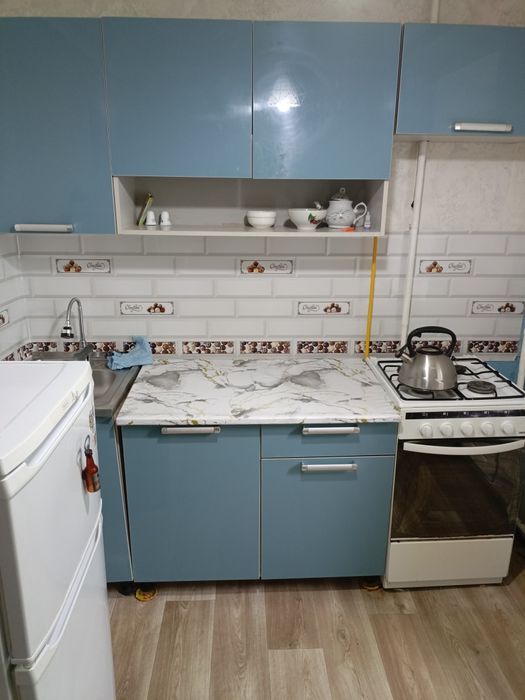 Сдам квартиру, ком услуги включены