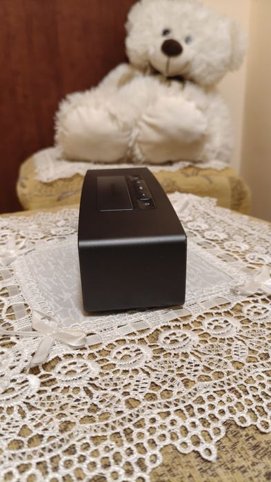 Bose soundlink mini 2