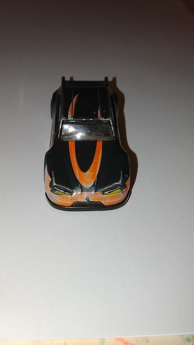 Mașina de colecție