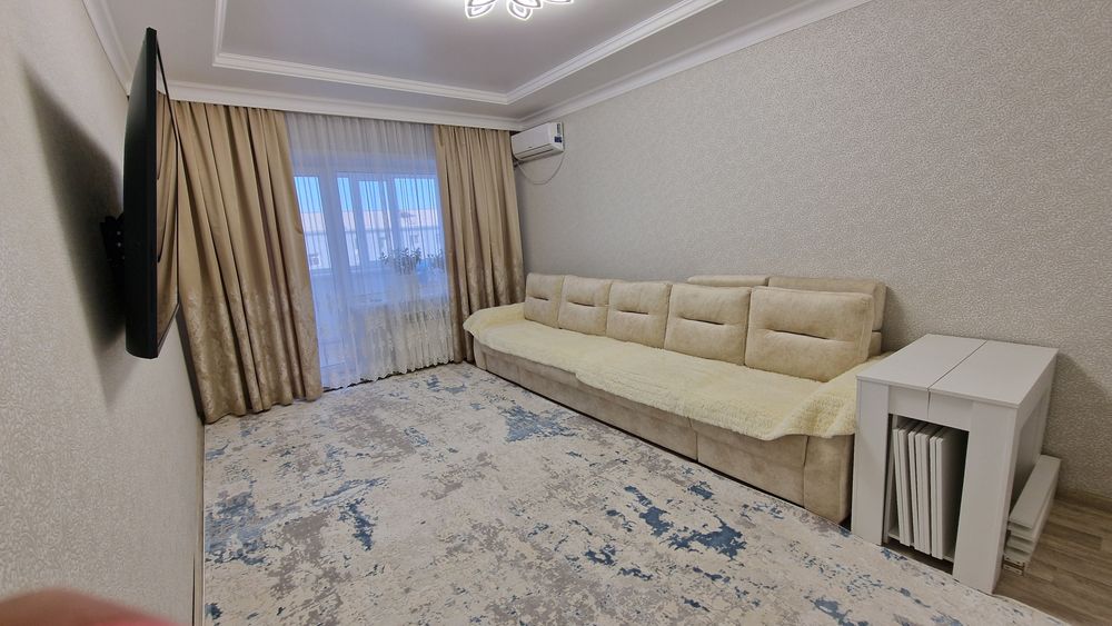 Продам 3 комнатную квартиру в мобиле