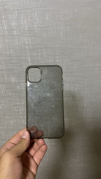 чехол на iphone 11