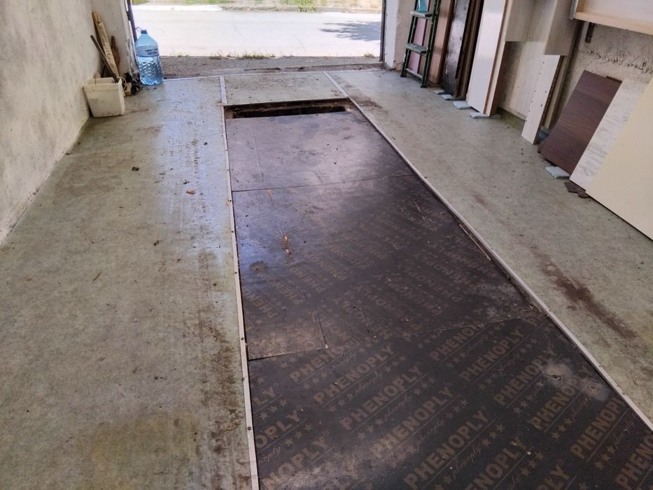 Продава се Гараж / Паркомясто в Русе, Дружба 1 - 20 кв.м за 1100 €/кв.м - Снимка #3