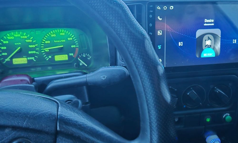 продаю гольф 3 1.6