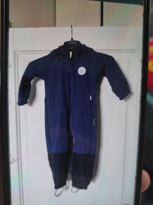 Продам куртки, комбинезоны фирменные