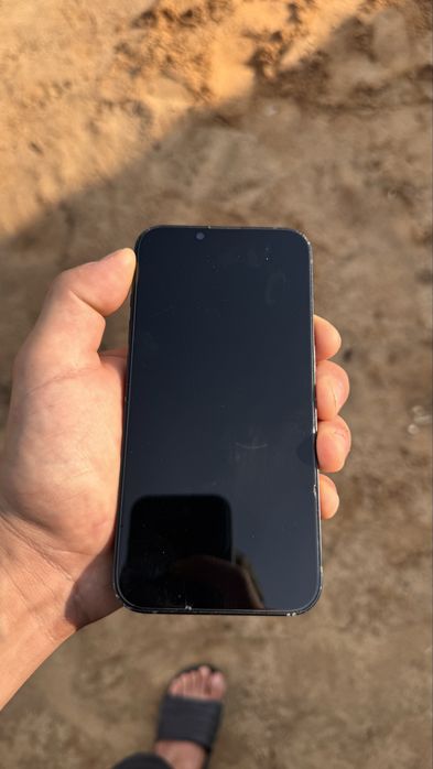 Iphone 13 128гб 86 акб